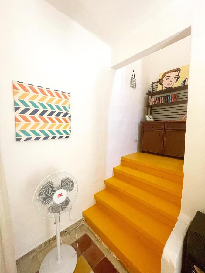 فيلا Moco, Modern Comfort In Historic City Of سنجليا المظهر الخارجي الصورة