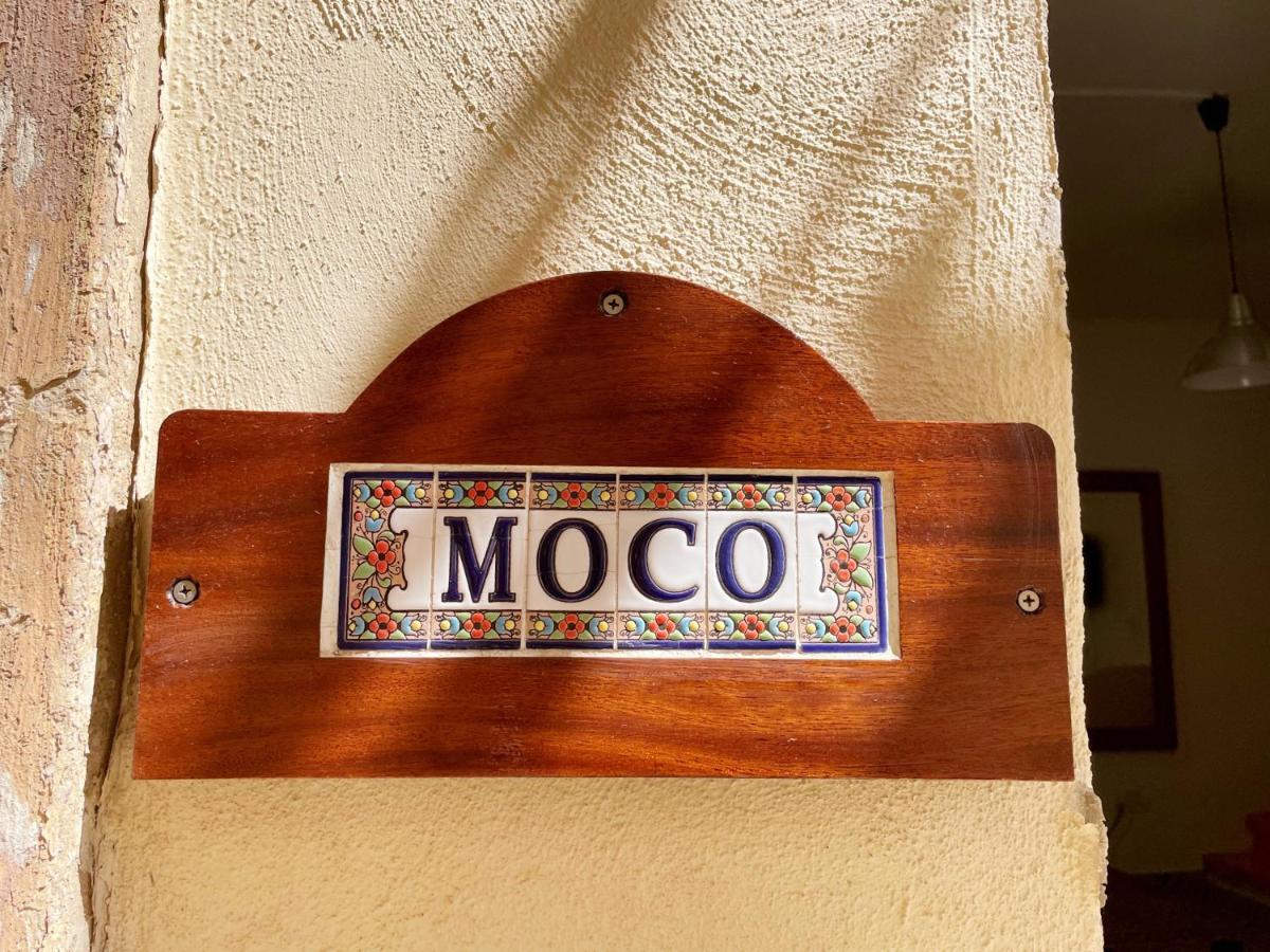 فيلا Moco, Modern Comfort In Historic City Of سنجليا المظهر الخارجي الصورة