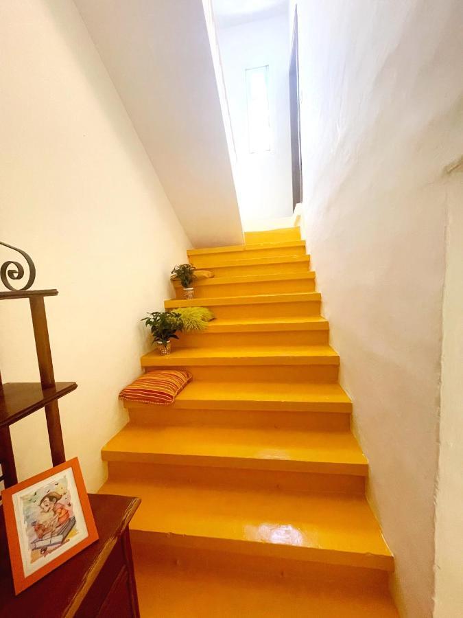 فيلا Moco, Modern Comfort In Historic City Of سنجليا المظهر الخارجي الصورة